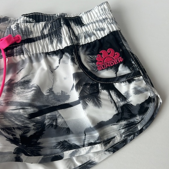 Sundek Lora Boardshort Medium - Picture 3 of 5